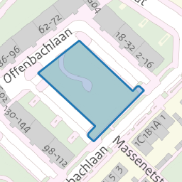 Perceel GTL01-D-3586