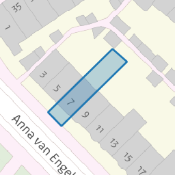 Perceel GTL01-D-3594