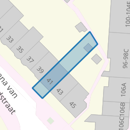 Perceel GTL01-D-3599