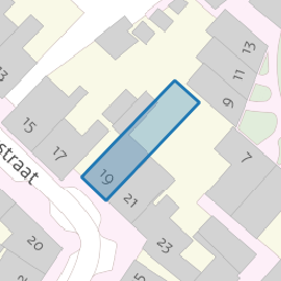 Perceel GTL01-D-3601