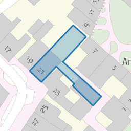 Perceel GTL01-D-3602