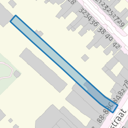 Perceel GTL01-D-3606