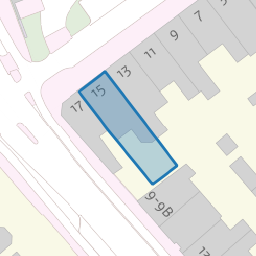 Perceel GTL01-D-3608