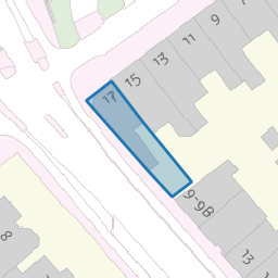 Perceel GTL01-D-3609