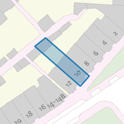 Perceel GTL01-D-3610