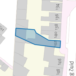 Perceel GTL01-D-3623