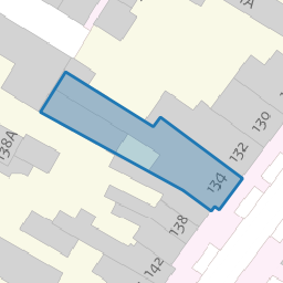 Perceel GTL01-D-3625