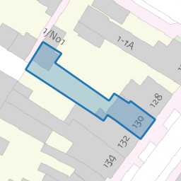 Perceel GTL01-D-3626