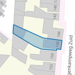 Perceel GTL01-D-3627