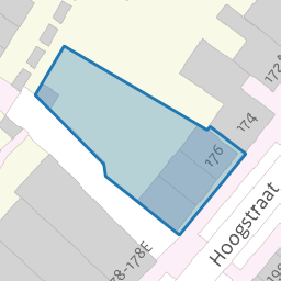 Perceel GTL01-D-3631