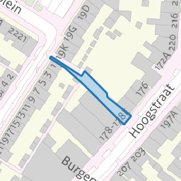 Perceel GTL01-D-3632