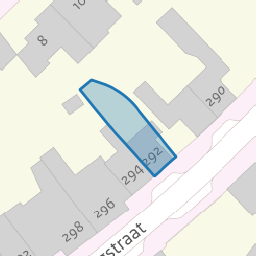 Perceel GTL01-D-3642