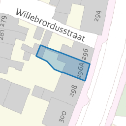 Perceel GTL01-D-3646