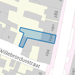 Perceel GTL01-D-3647