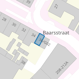 Perceel GTL01-D-3651