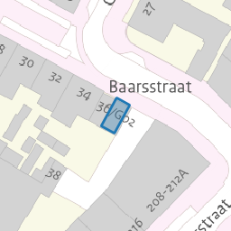 Perceel GTL01-D-3652