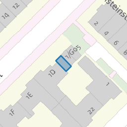 Perceel GTL01-D-3658