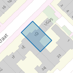 Perceel GTL01-D-3659