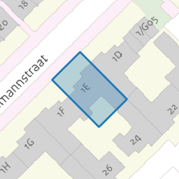 Perceel GTL01-D-3660