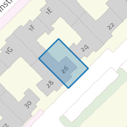 Perceel GTL01-D-3662