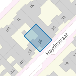 Perceel GTL01-D-3677