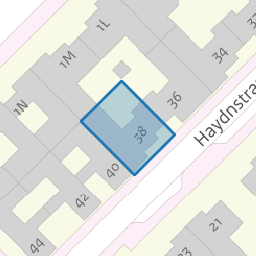 Perceel GTL01-D-3682