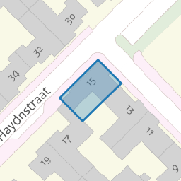 Perceel GTL01-D-3686