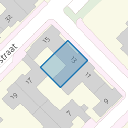 Perceel GTL01-D-3687