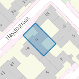 Perceel GTL01-D-3691