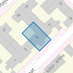 Perceel GTL01-D-3693