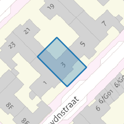 Perceel GTL01-D-3694