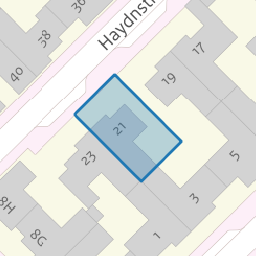 Perceel GTL01-D-3695