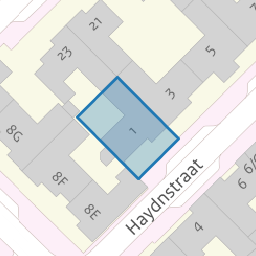 Perceel GTL01-D-3697