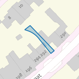 Perceel GTL01-D-3714