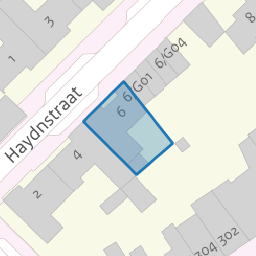 Perceel GTL01-D-3718