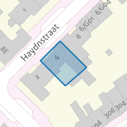 Perceel GTL01-D-3719