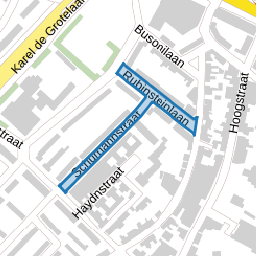 Perceel GTL01-D-3724