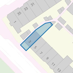 Perceel GTL01-D-3730