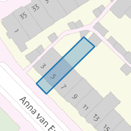 Perceel GTL01-D-3731