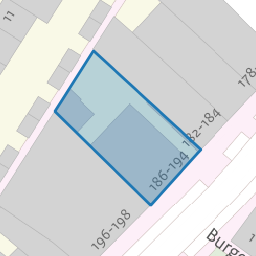 Perceel GTL01-D-3743