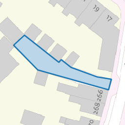 Perceel GTL01-D-3763