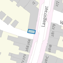 Perceel GTL01-D-3764