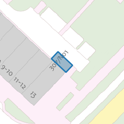 Perceel GTL01-D-3767