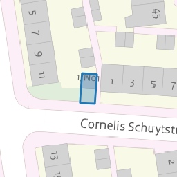 Perceel GTL01-D-3769