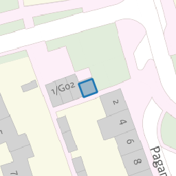 Perceel GTL01-D-3771