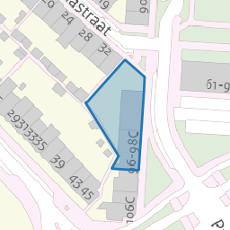 Perceel GTL01-D-3773