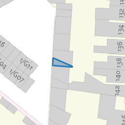 Perceel GTL01-D-3780