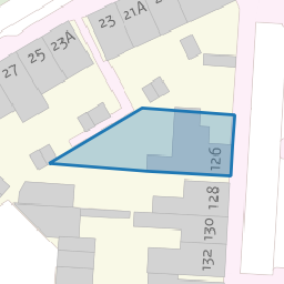 Perceel GTL01-D-3788