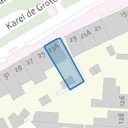 Perceel GTL01-D-3789