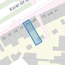 Perceel GTL01-D-3790